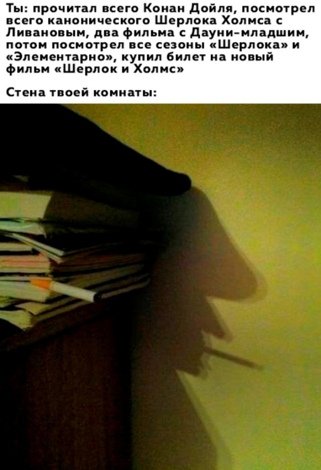 Сто и одна картинка в этот четверг