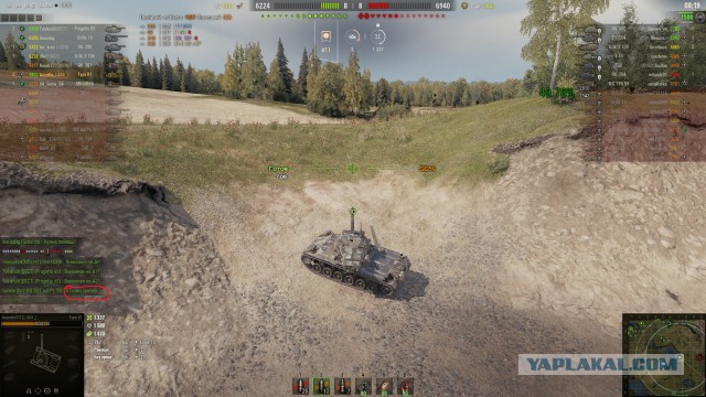 Wargaming 57