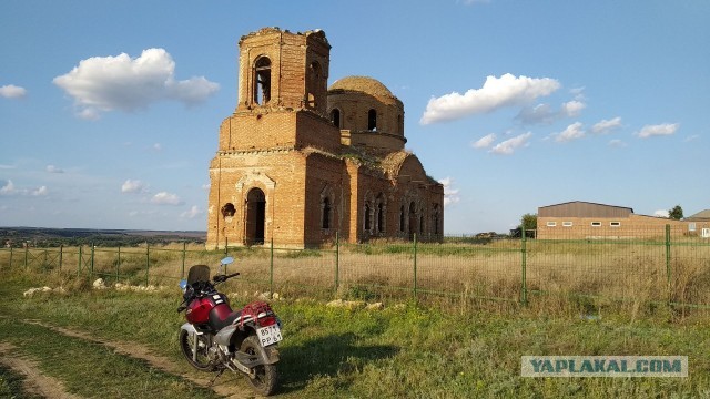 Сам себе фотограф