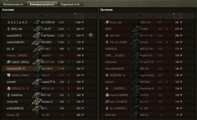 Wargaming 58