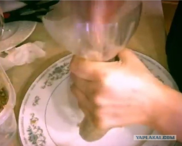 Украинская кухня. Домашние колбасы