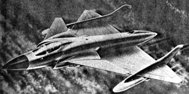 EUROFIGHTER, или о вреде Гордыни и Жадности