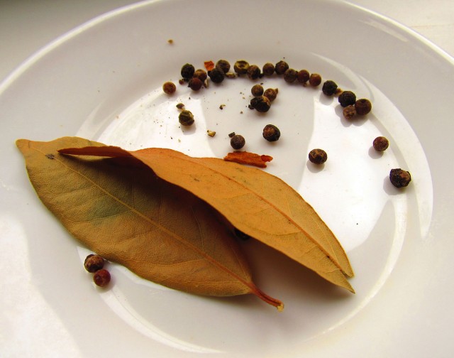 Тавранчук, мясо в квасе