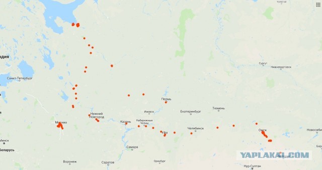 Я купил себе изделие российского автопрома. Впечатления от использования