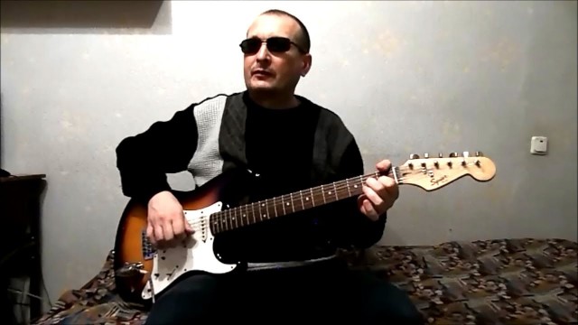 Кольчуга из гроверов