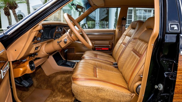 Универсалы. Красивых автофото пост