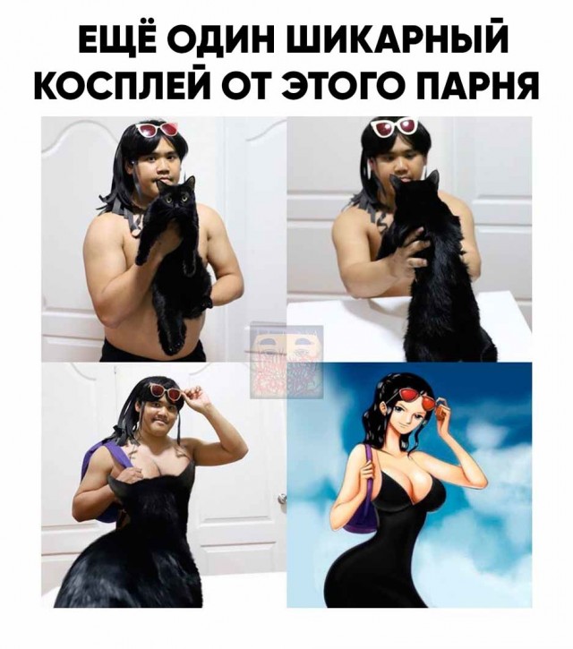 Картинки и мемы для настроения
