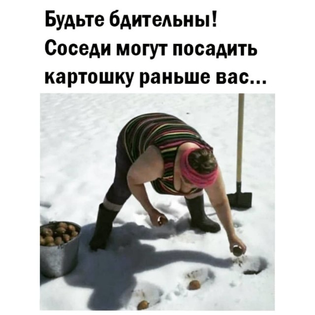 Картинки и мемы для настроения  022