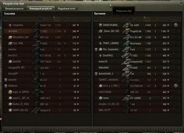 Wargaming 60