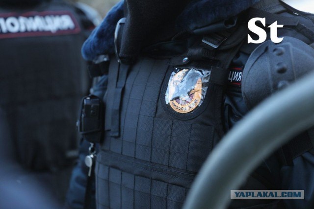 Так полюбившейся нам Сапеге грозит 12 лет лагерей