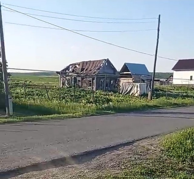 Мой ответ клятым империалистам