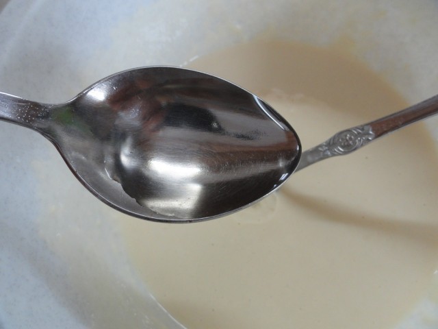 Йоркширский пудинг