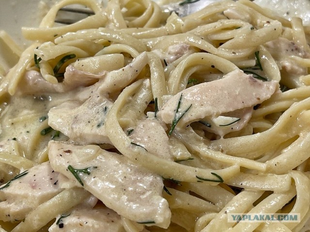 Люблю кальмаров:) и салат из них