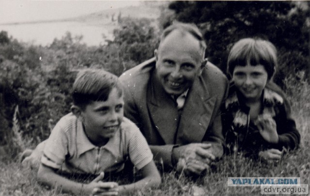 Ездил я в Карпаты значит