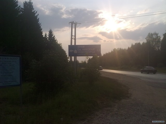 Храмы Боровска (130 фото)