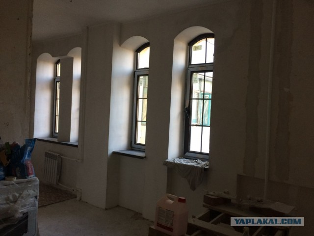 Ремонт квартиры с минус десяти