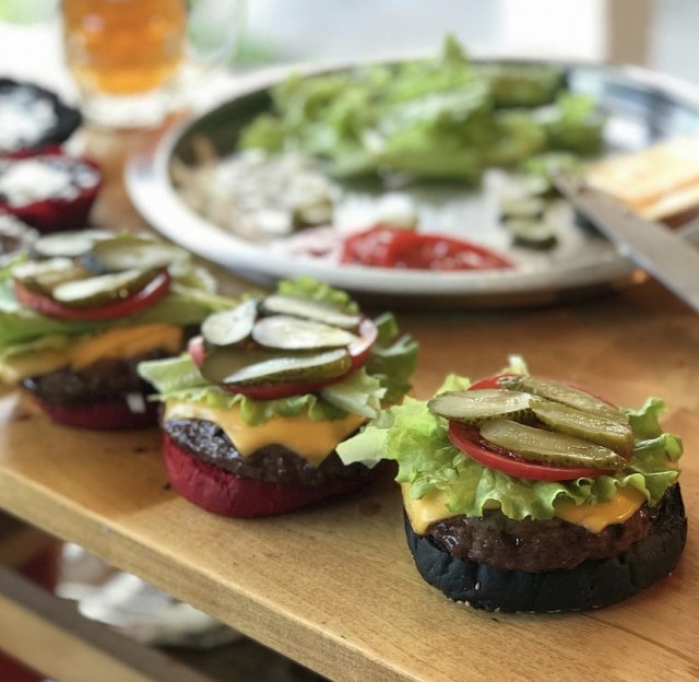 Домашняя замена Вкусноточке. Мое хобби
