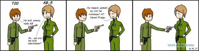 Wargaming