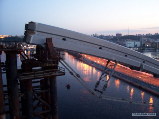 Поездка в Киев