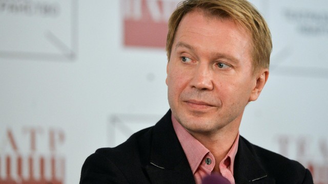 Фильм о влюбленных каннибалах в Венеции отметили восторженными овациями