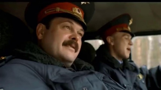 Вот хитрый жук!