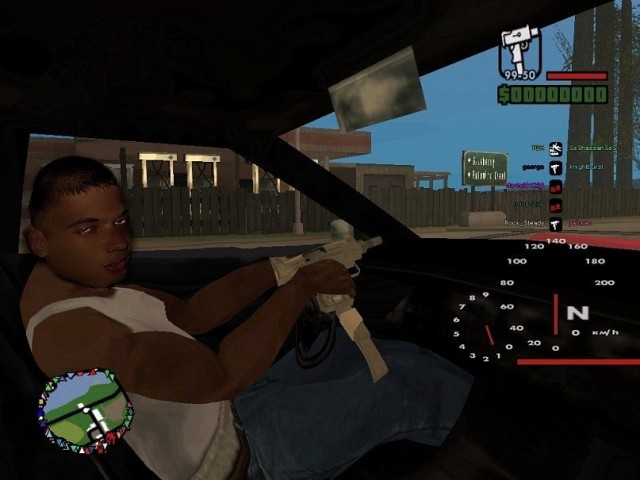 Gta Iv