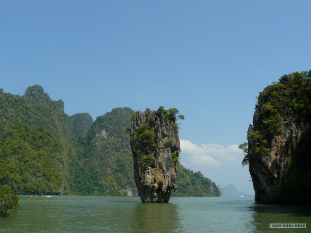 Немного Тая