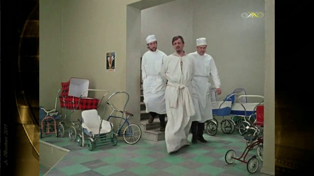 Подъездные войны