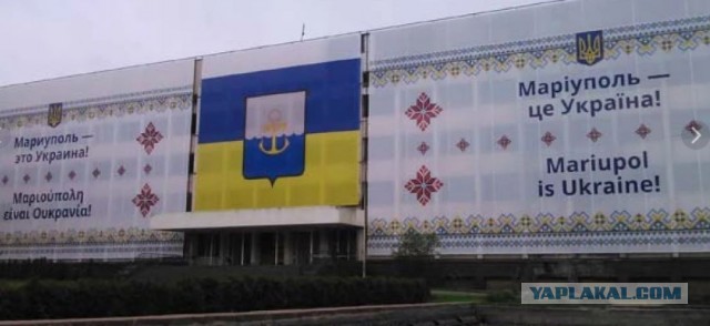 Город которого нет
