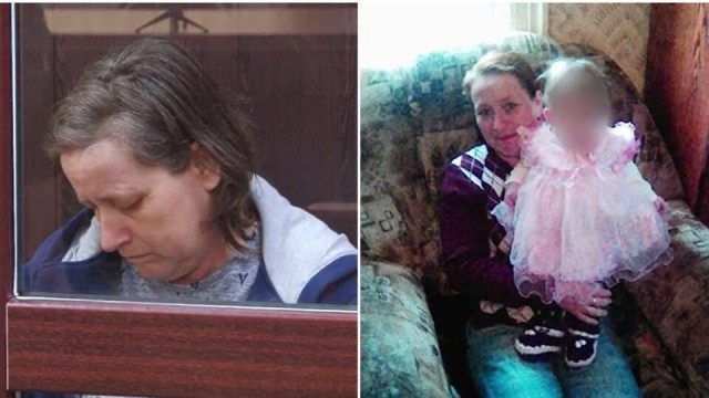 19 лет колонии