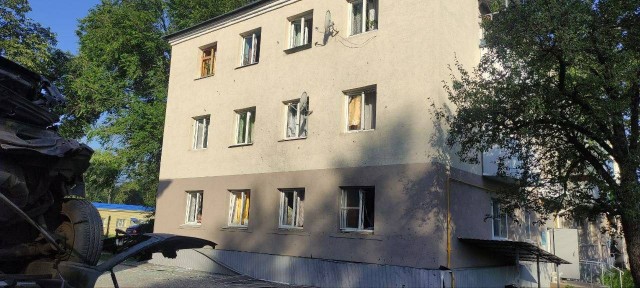 7 человек пострадали при обстреле ВСУ в Белгородской области — Гладков