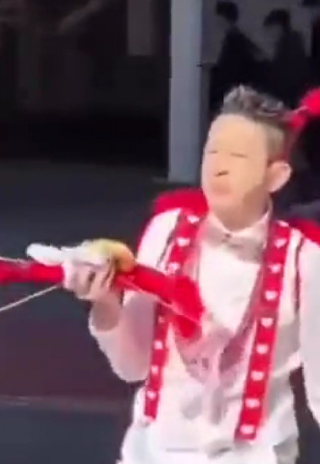 Нигга сам в шоке