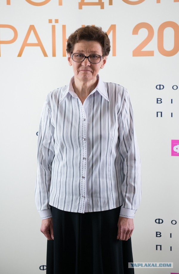 Гордость страны: невероятные истории обычных людей