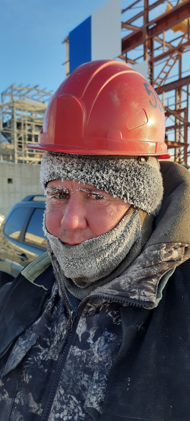 "Планета тайга"