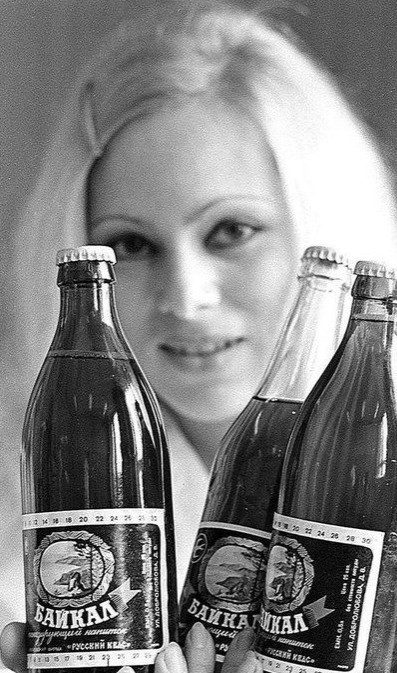 Вкусный был.