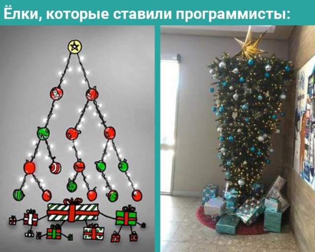 Околоайтишные мемчики