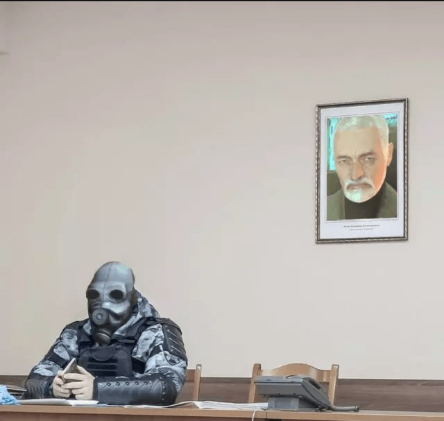 Умер один из самых известных российских фотографов Дмитрий Марков, ему был 41 год
