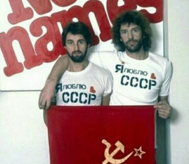 Интересные снимки известных людей 20.02.24