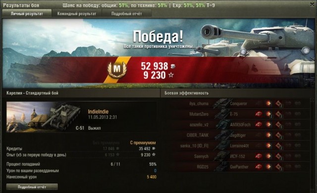 Wargaming 5