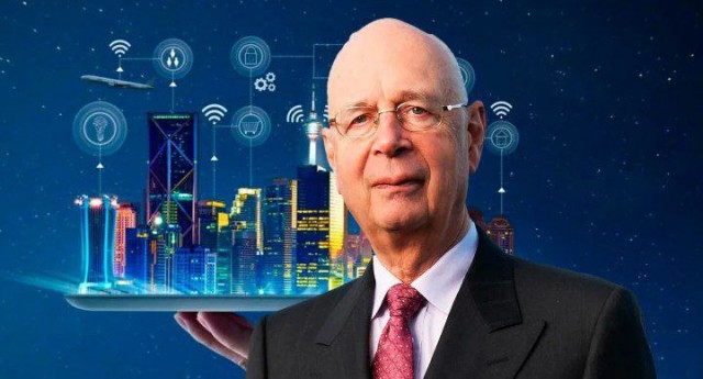 Ковид, Цифровая валюта и прочие радости