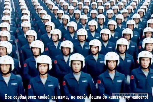 30 портретов людей, не связанных кровным родством, но очень похожих друг на друга
