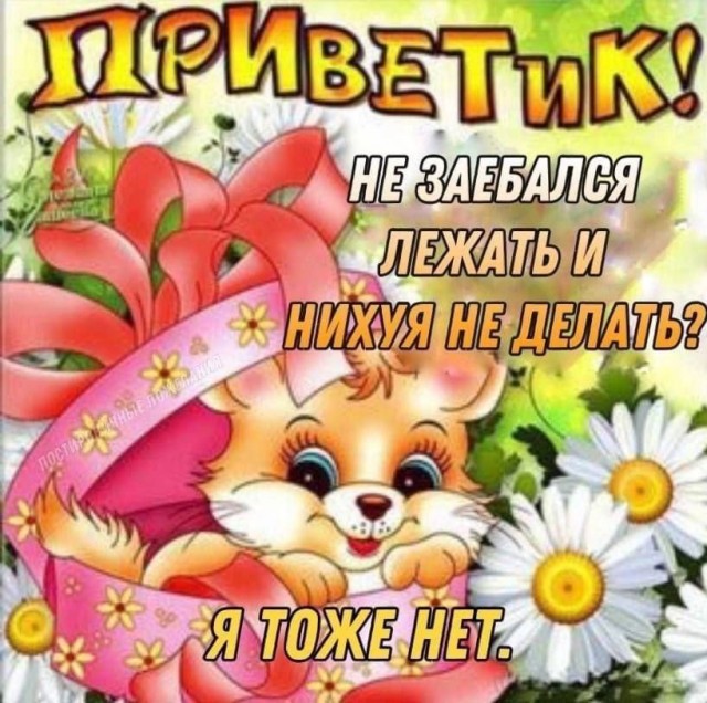 Юмор в картинках и без