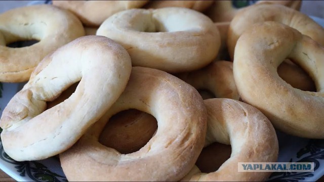 Странные вкусы из детства