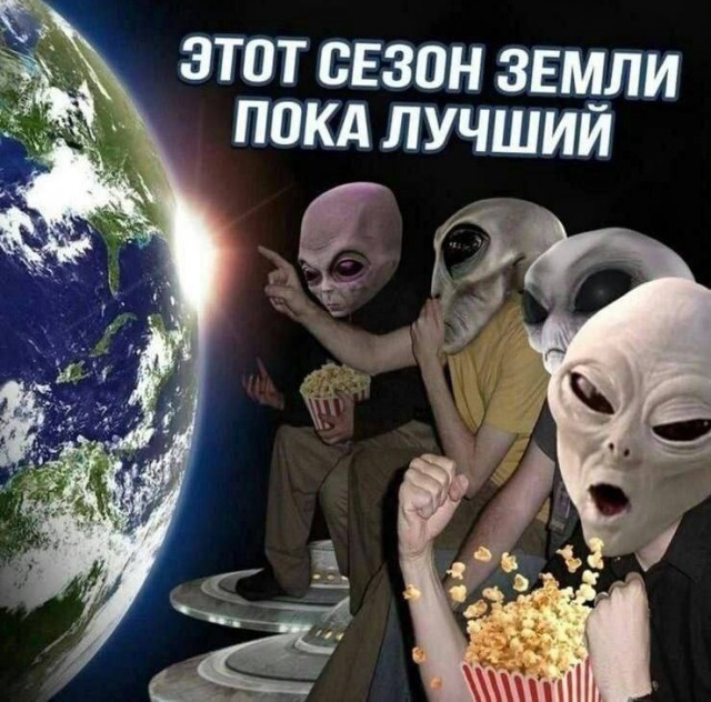 Торнадо в Форт-Майерсе с камеры видеонаблюдения (Флорида, США, около часа назад)