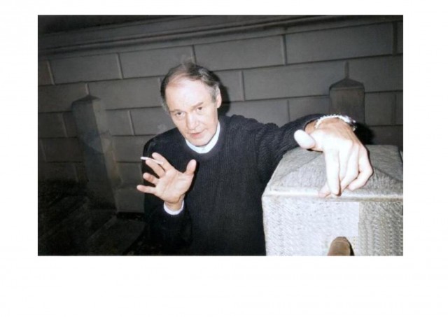 Песков и лихие девяностые