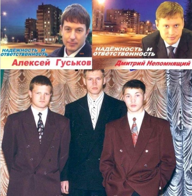 Немного истории в фото от 18.10.2024