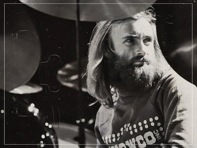 Музыка и музыканты: Genesis -«We Can't Dance»