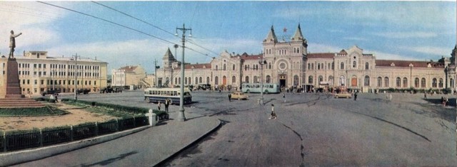 ​ Фотографии из прошлого нашей страны – 87