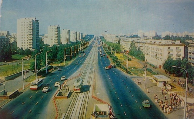 Фотографии из прошлого нашей страны – 89