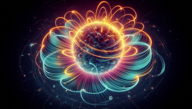 Солнце вот-вот «перевернётся»: Чего ждать от солнечного максимума и магнитного переворота?